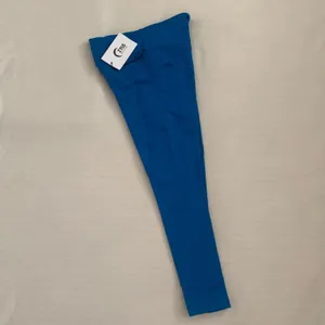 Royal Blue Pocket Light n Tight Mid-Rise 7/8 24", Large (8-10) thumbnail 8