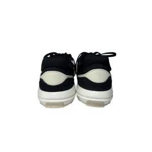 Adidas Retrorun Black White Women Sneakers Low Top Trainers EH1859 Size‎ 9 thumbnail 4
