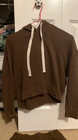 Lounge Brown  Set thumbnail 1