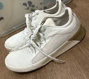 Sorel Out N About Plus White Lace Up Waterproof Sneaker women Shoes size 9.5 thumbnail 1