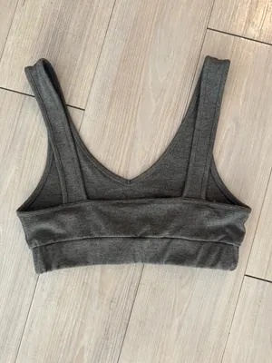 Forever 21 Top thumbnail 4