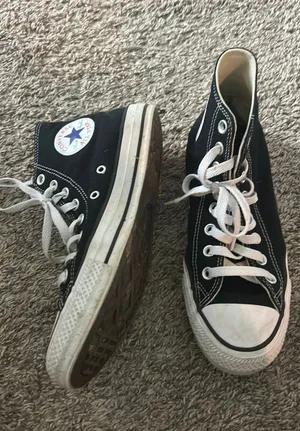 Converse High-Top thumbnail 1