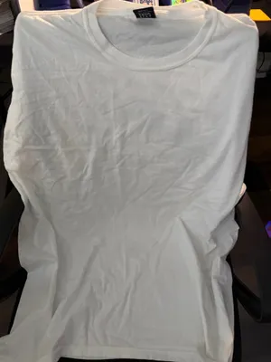 Half Dead tshirt White Size XXL thumbnail 1