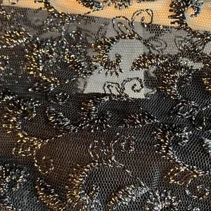 FINAL MARKDOWN , INTRICATELY detailed ladies blouse thumbnail 13