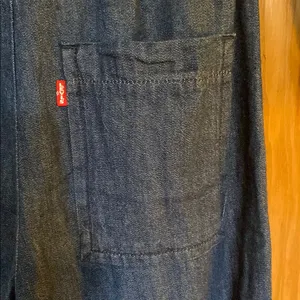 Levi's Denim Jumpsuit thumbnail 7