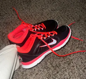 Nike Training Shoes thumbnail 1