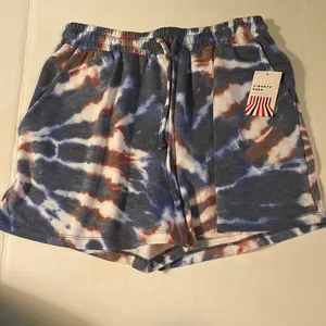 Liberty Park shorts Blue Size M thumbnail 1