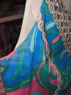 Lilly Pulitzer Macfarlane Shift Dress thumbnail 5