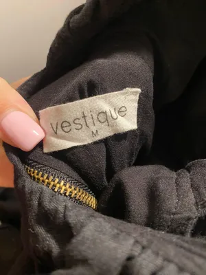 Vestique Dress thumbnail 4