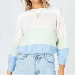 Princess Polly Kassidy Sweater Size M/L thumbnail 1