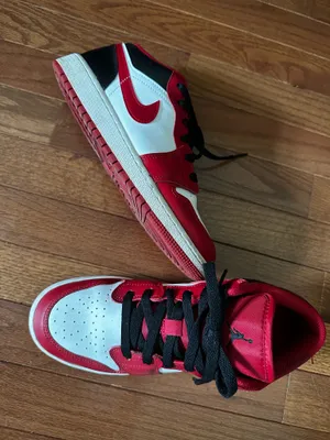 Nike Jordan shoes thumbnail 2