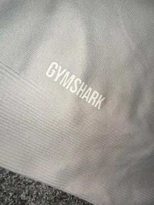 Gymshark Pause Joggers thumbnail 3