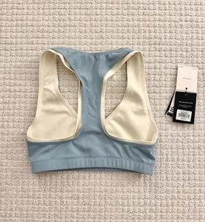 Set Active Washed Sport Bra  thumbnail 2
