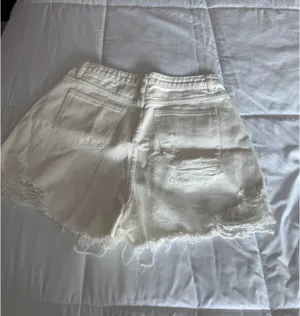 Missguided Shorts thumbnail 4