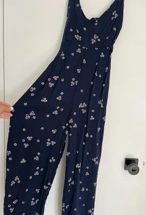 Lost And Wander Jumpsuit thumbnail 1