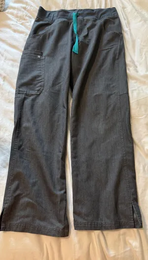 FIGS Scrub Pants thumbnail 1