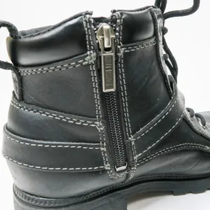 Harley Davidson Women's Tegan Lace up Boots thumbnail 13