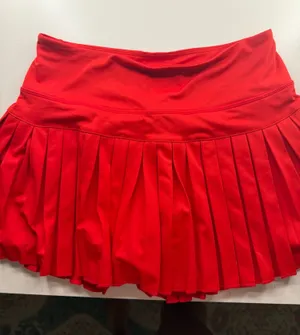 Gold Hinge Skirt thumbnail 1
