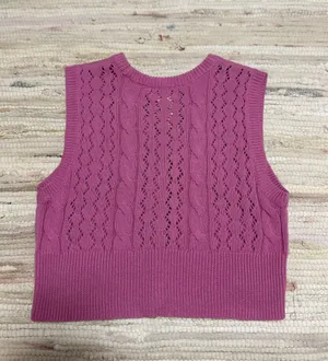Pacsun Sweater Vest thumbnail 2