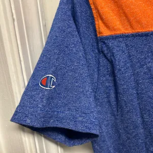 Champion Florida Gators Blue and Orange Alligator Tee thumbnail 4
