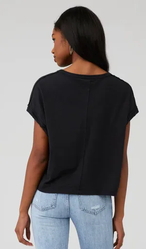 Free People Tee thumbnail 3