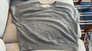 Anthropologie Top thumbnail 1