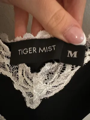 Tiger Mist thumbnail 5