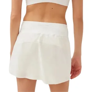 NWT Outdoor Voices Hudson 4-inch Skort thumbnail 2