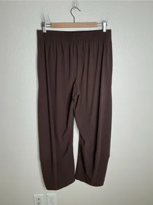 Ruti The On The Loose Work Pants brown 8 thumbnail 8