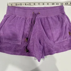 SugarFree Hot Purple‎ Short - Size S. thumbnail 3