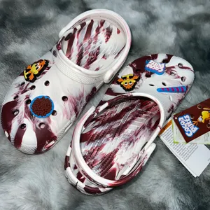 Crocs Cocoa Puff thumbnail 3