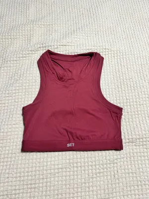 Set Active Top Bra thumbnail 2