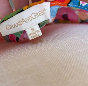 GrandAndGreene Blouse Multiple thumbnail 6