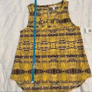 Bar III Women’s Tank Style Pull On Blouse thumbnail 14