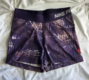 Nike Pro Spandex thumbnail 1