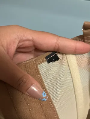 Urban Outfitters Corset Top thumbnail 5