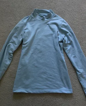 Nike Dri-Fit Top Women’s Long Sleeve thumbnail 1