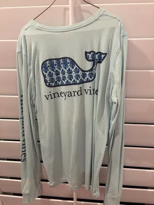 Simply Southern Long Sleeve Shirt thumbnail 5