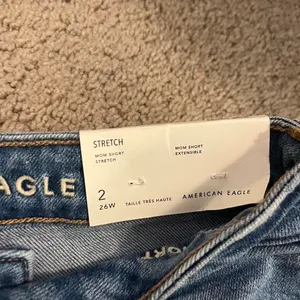 american eagle shorts  thumbnail 4
