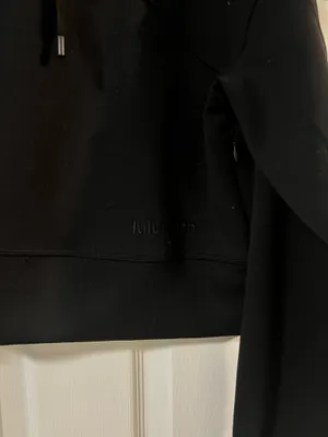 Lululemon Sweatshirt Hoodie thumbnail 2