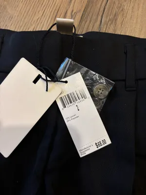 Industry trouser pants  thumbnail 3