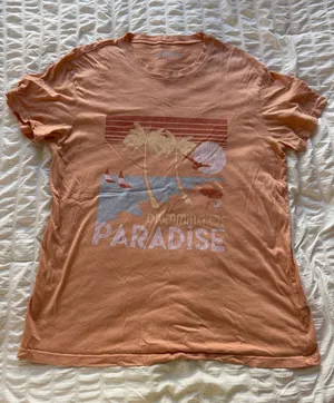 Show Me Your Mumu TShirt thumbnail 1