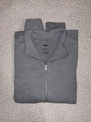 Nike Yoga Luxe Full Zip thumbnail 2