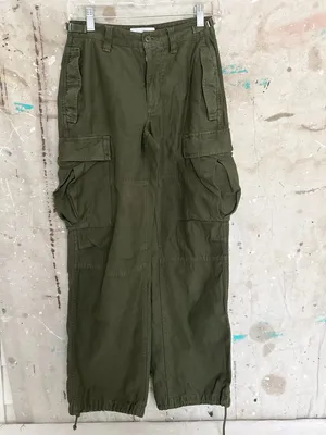 Aritzia TNA Supply Cargo Pant thumbnail 2