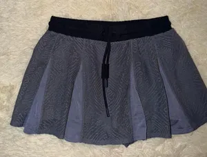 Free People Movement Good Sport Skort Size Small NWOT thumbnail 1