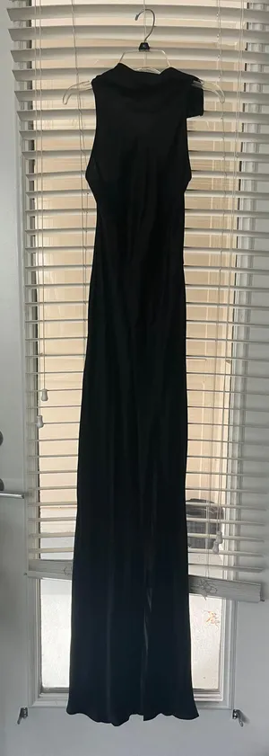 Amanda Uprichard Stanford Dress thumbnail 6