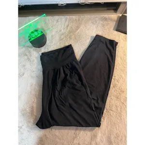 VUORI Women's Jogger Pants Black Size M Casual Elastic Waistband thumbnail 10