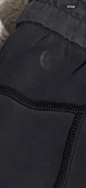 Lululemon Softstreme Pants Black thumbnail 4