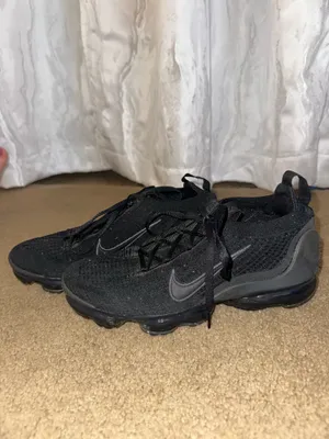 Nike Vapormax Flyknit thumbnail 3