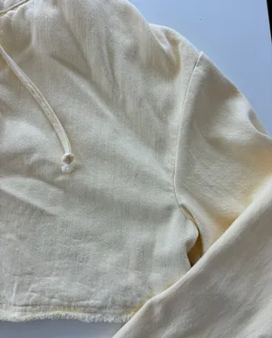 ZARA Cropped Jacket thumbnail 3